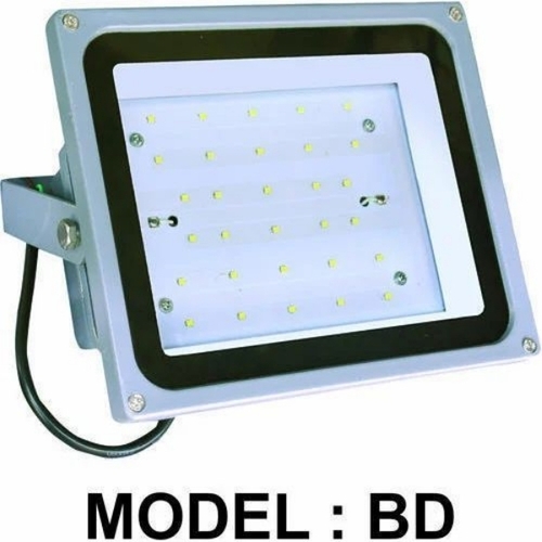 50w Bd Led Flood Light