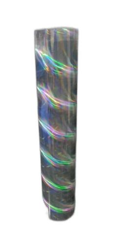 5inch Silver Hot Stamping Foil