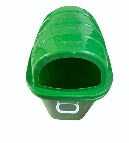 60L PP Dome Lid Dustbin