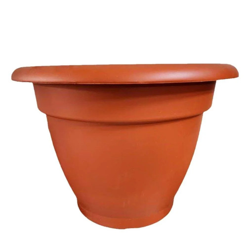 635mm Plastic Round Planter