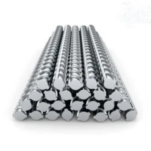 6mm Tmt Bars