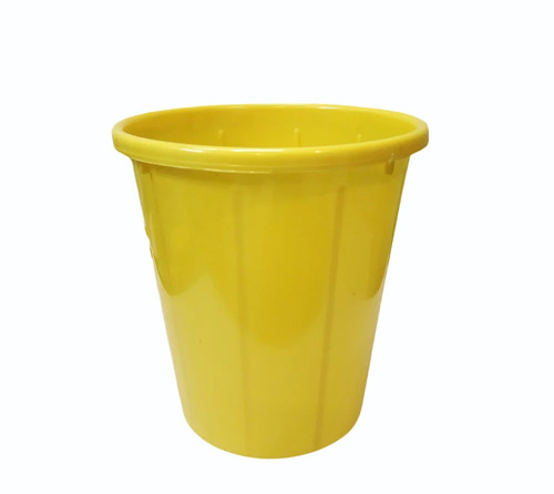 7L PP Dustbin