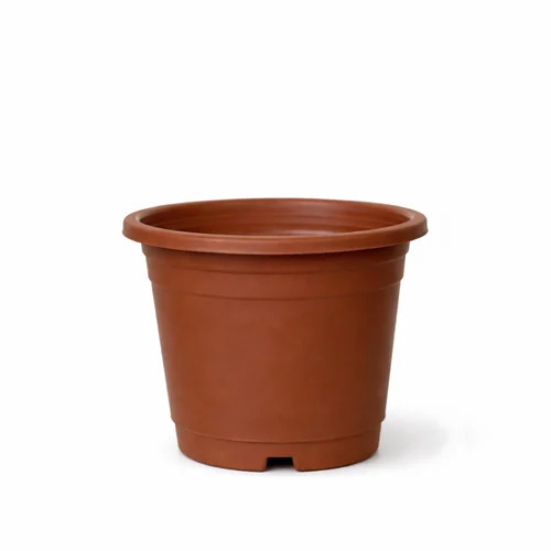 8 Inch TC Nursery Pots