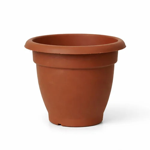 Terracotta Pot
