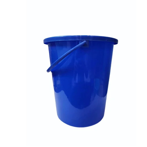 9L HDPE Bathroom Bucket