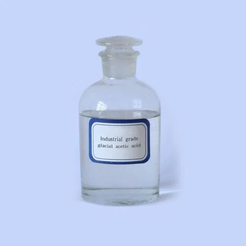 Acetic Acid Glacial Ip