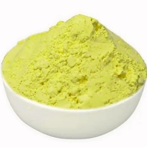 Agriculture Sulphur Powder