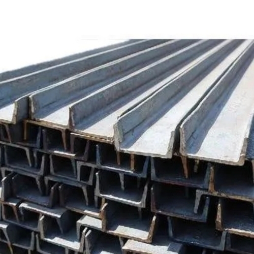 Angle Channels