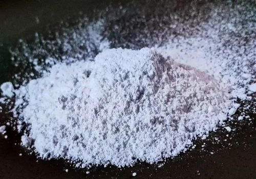 Anhydrous Magnesium Chloride