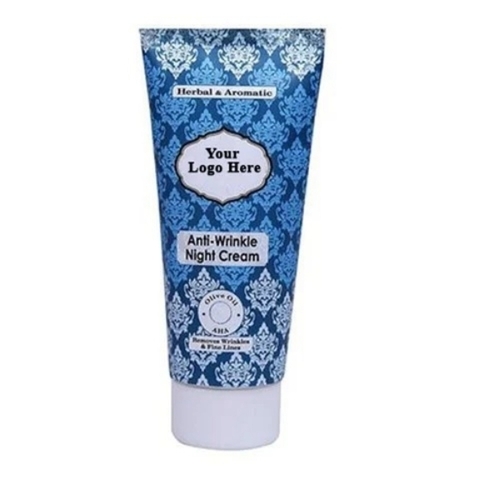 Anti Wrinkle Night Face Cream