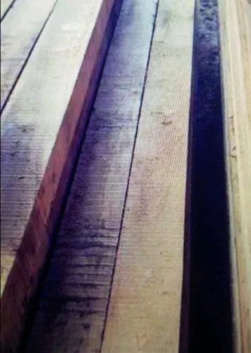 Babool Wood
