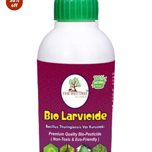 Biopestic 