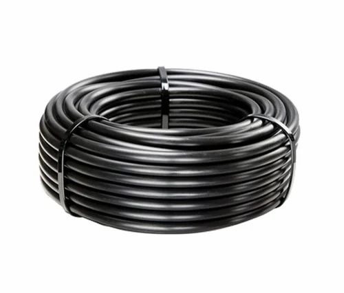Black 16mm Legend Drip Irrigation Pipe