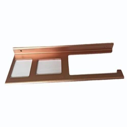 Brass Tumbler Holder Towel Rod