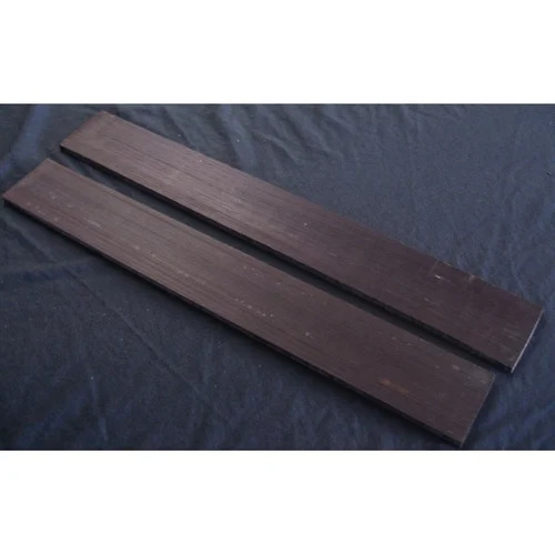 Brown Ebony Finger Board