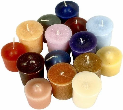 Candle Wax Dyes