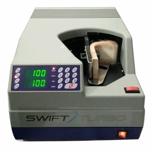 Cash Counting Machines