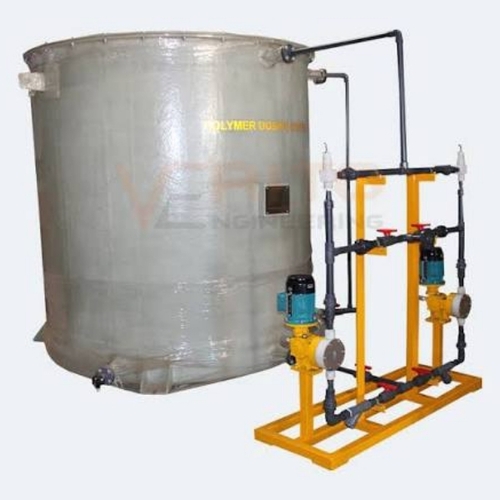 Chemical Dosing System