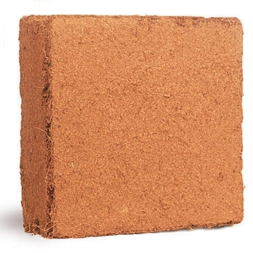 Coco Peat Block