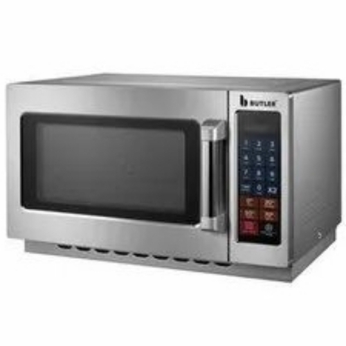 Commercial Microwave Ovens