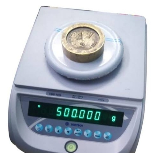 Contech Precision Balance