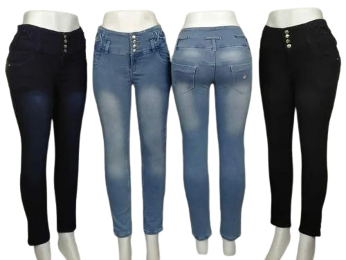 Designer Denim Jeans For Women