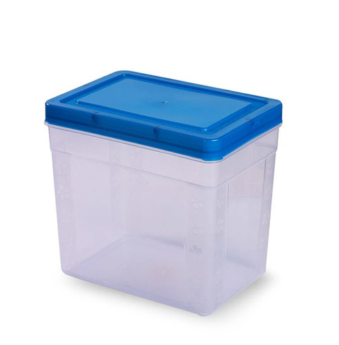 Detergent Powder Packing Box