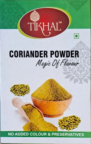 Dhaniya Powder - Grade: A-Grade