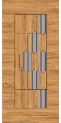 Door Skin Laminate