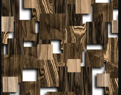 Double Sided Decorative Laminated Sheet