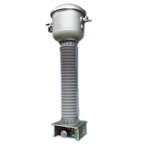 Dry Type Current Transformers - Features: High Efficiency