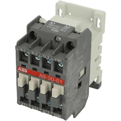 Electrical Ac Contactor 