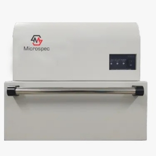 Gold Jewellery Testing Machine - Ms Gold Gt 
