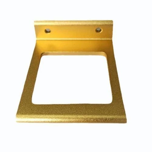 Brass Tumbler Holder
