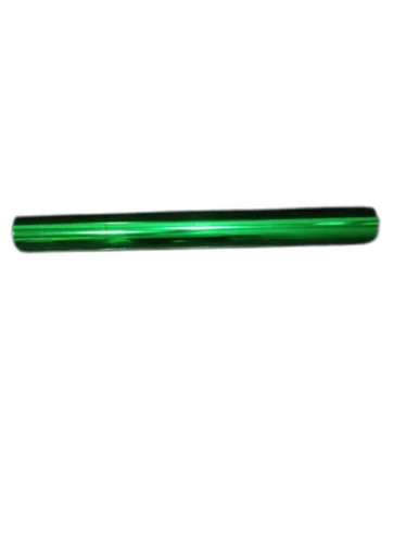 Green Hot Stamping Foil