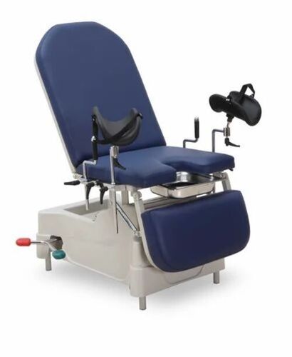 Gynec Examination Couch