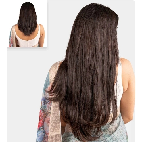 Hair Extension