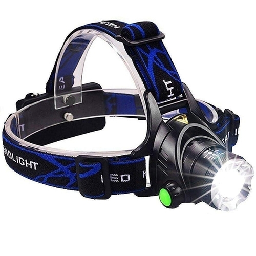 Head Lamp Light