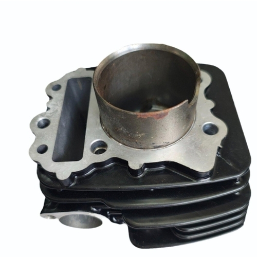 Hero Splendor Bike Cylinder