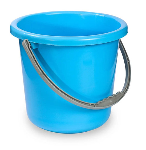 Household Plastic Buckets