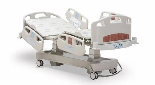 Icu Cot With Bed Extension
