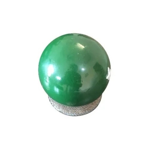 Indoor Rubber Shot Put