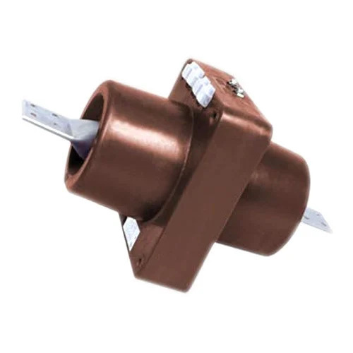 Indoor Type Current Transformers - Features: High Efficiency