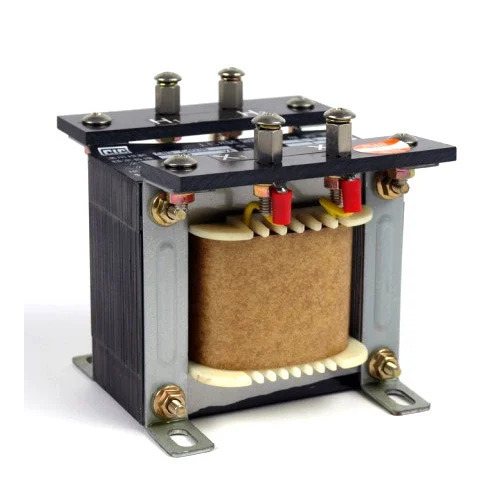 Indoor Type Potential Transformers - Features: High Efficiency