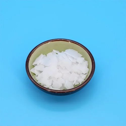 Industrial Grade Sodium Hydroxide Pellets Ip
