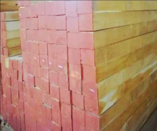 Ivory Coast Teak Wood