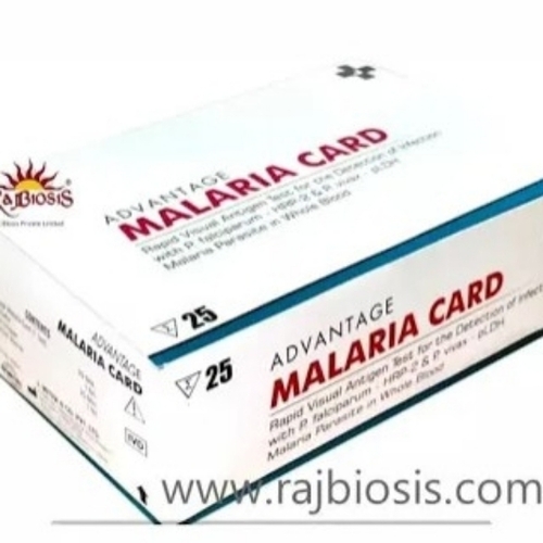 J Mitra Rapid Test