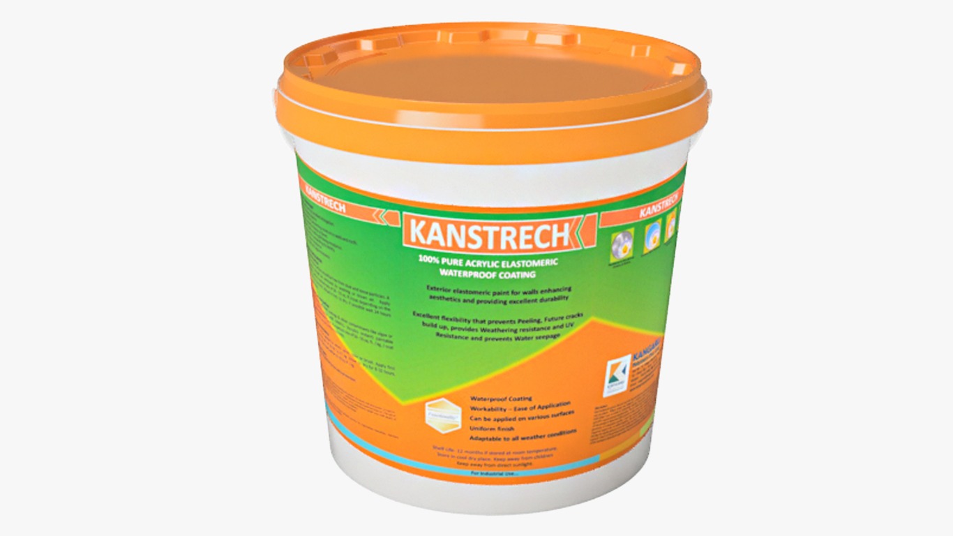 Kanstrech