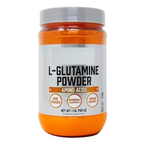 L Glutamine Powder 
