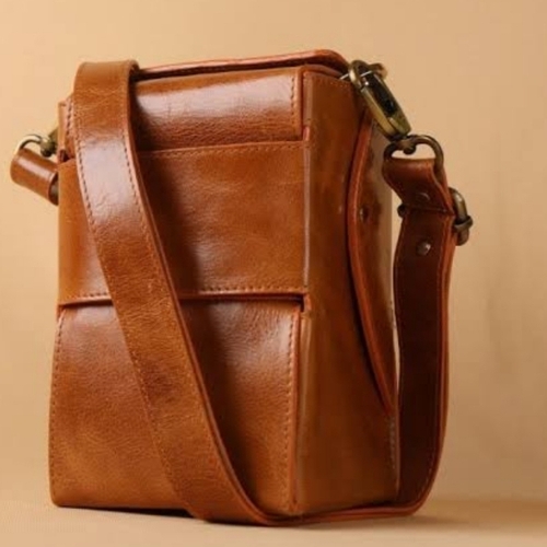 Leather Bag 